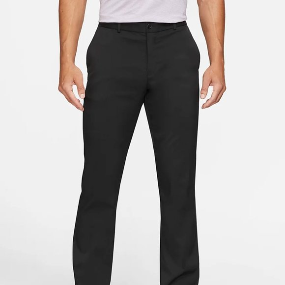 Nike Flex Golf Pants Size 36x30 - Picture 2 of 8